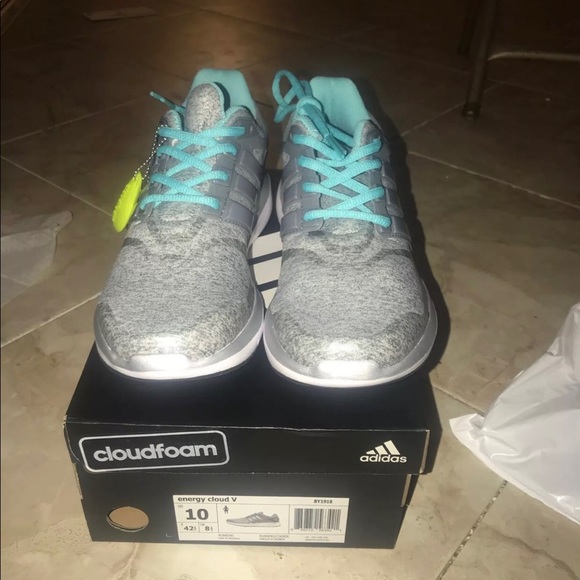 adidas Shoes - BRAND NEW Adidas Energy Cloud V Running Shoes